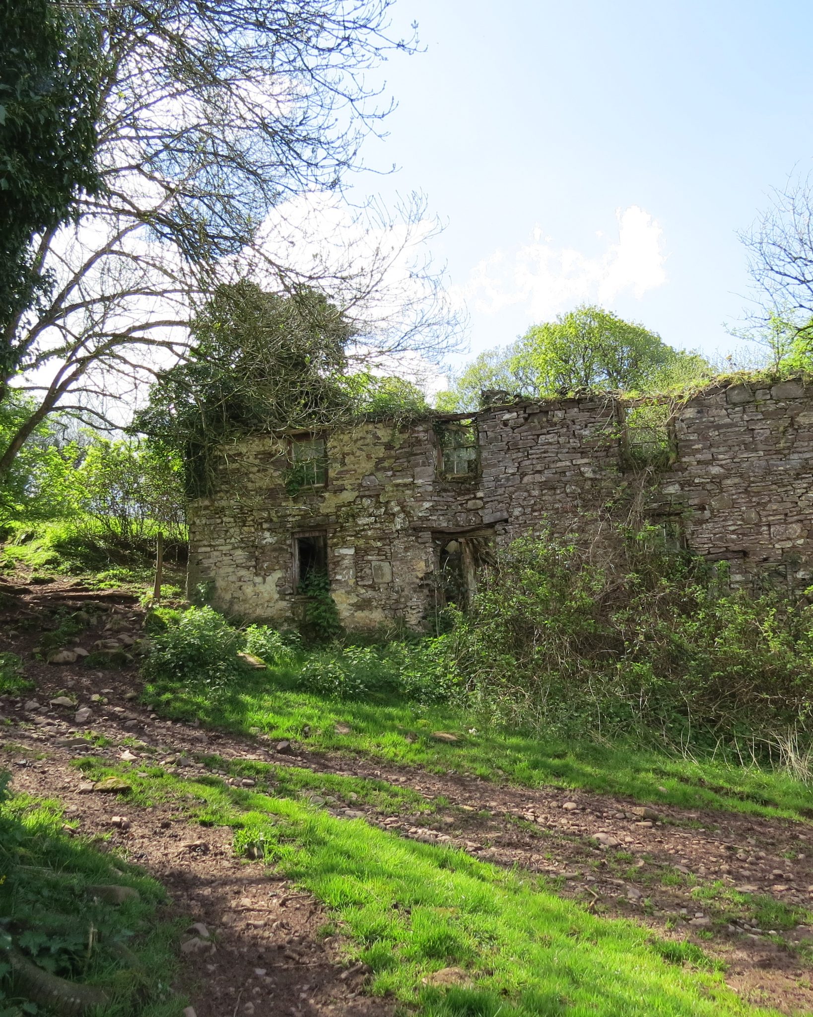 A Small Farm Future: a Welsh perspective – Carwyn Graves